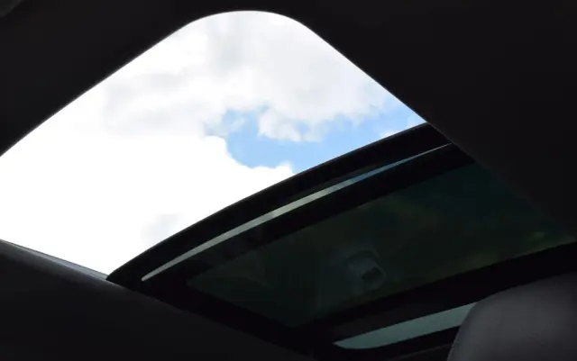 FORD Mondeo SW 2.0 TDCi Titanium PowerShift