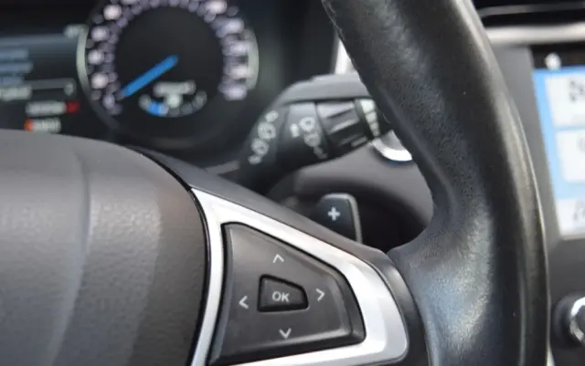 FORD Mondeo SW 2.0 TDCi Titanium PowerShift