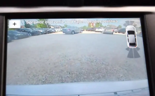 FORD Mondeo SW 2.0 TDCi Titanium PowerShift