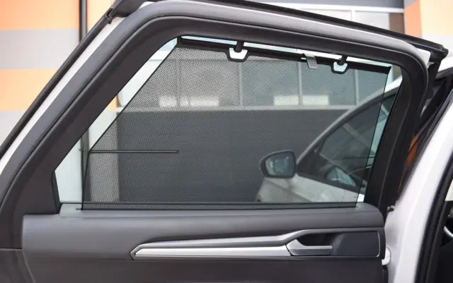 FORD Mondeo SW 2.0 TDCi Titanium PowerShift