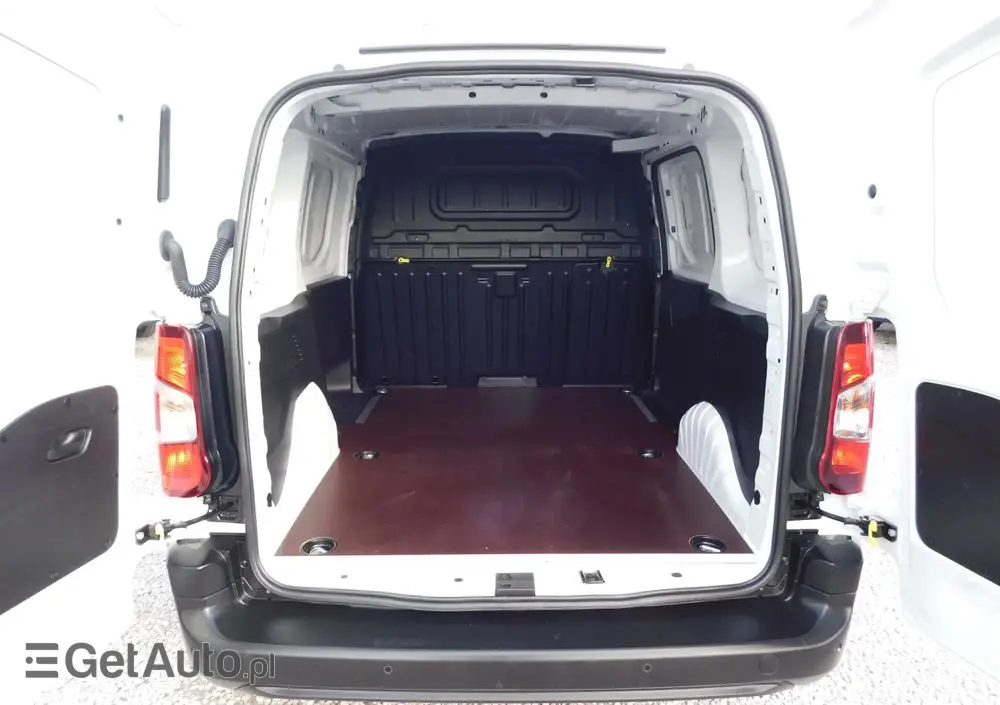 CITROËN Berlingo M 1.5 BlueHDI Feel S&S