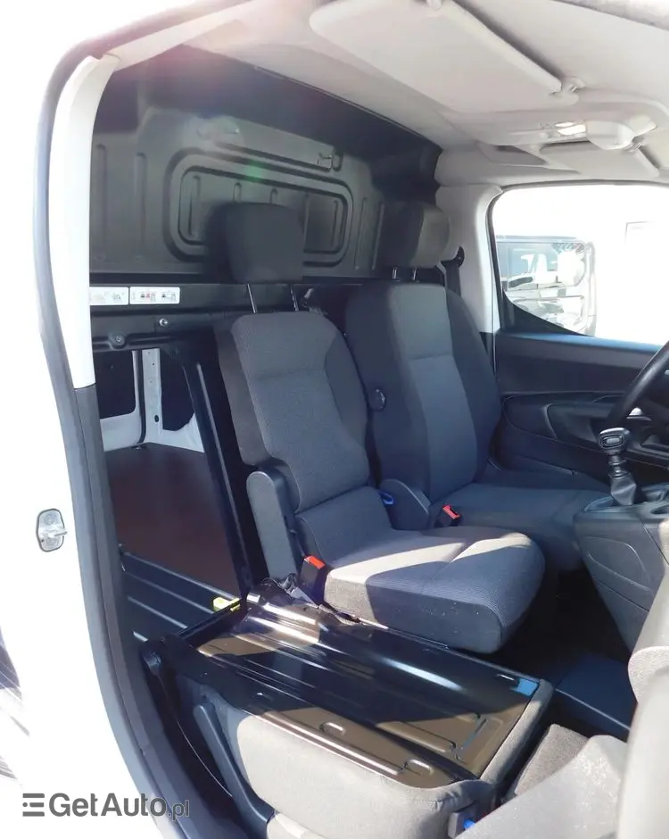 CITROËN Berlingo M 1.5 BlueHDI Feel S&S