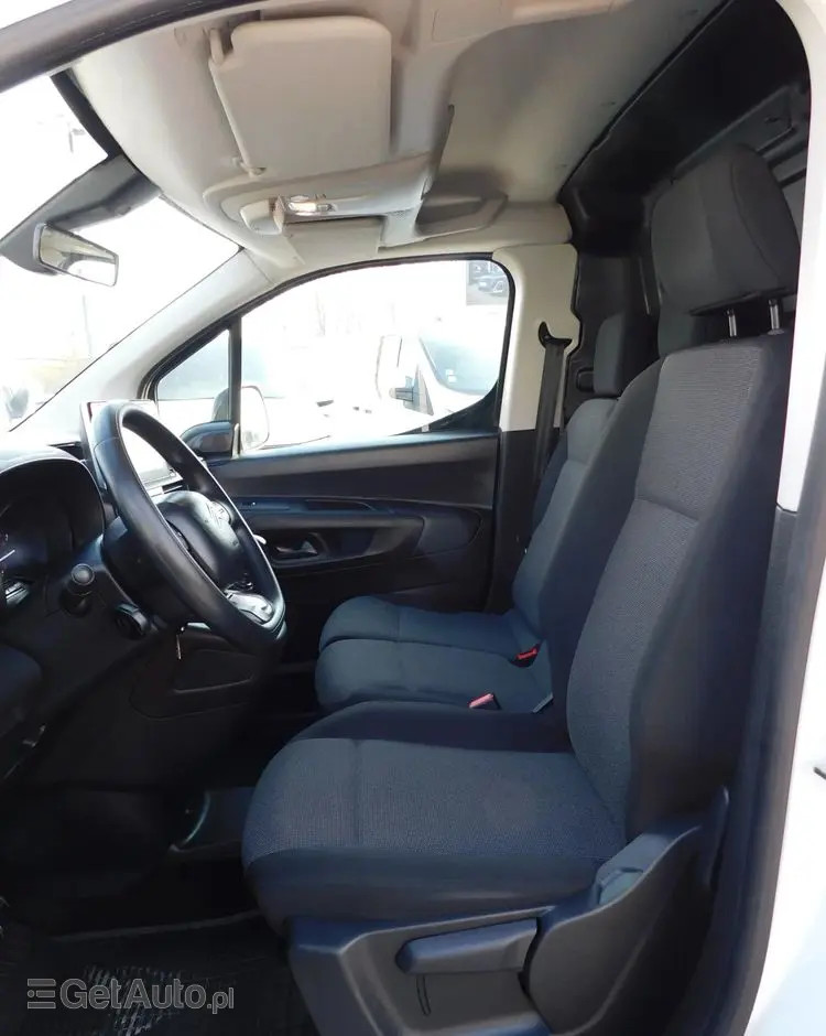 CITROËN Berlingo M 1.5 BlueHDI Feel S&S