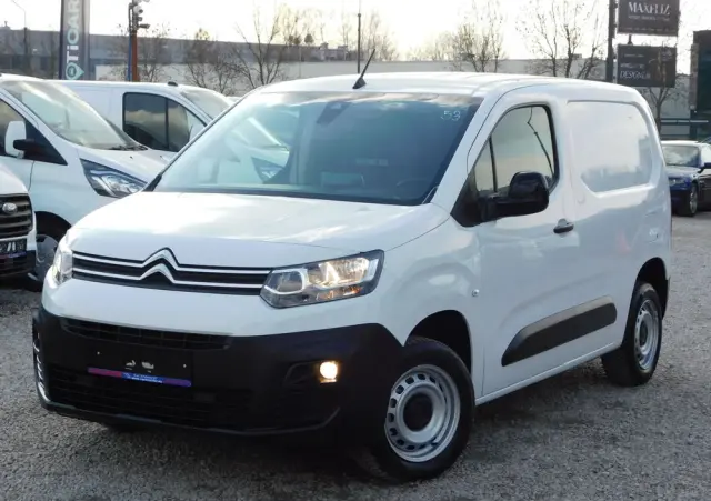 CITROËN Berlingo M 1.5 BlueHDI Feel S&S