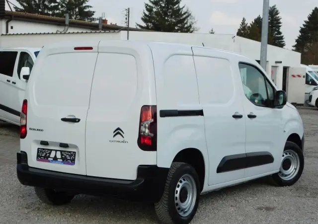 CITROËN Berlingo M 1.5 BlueHDI Feel S&S