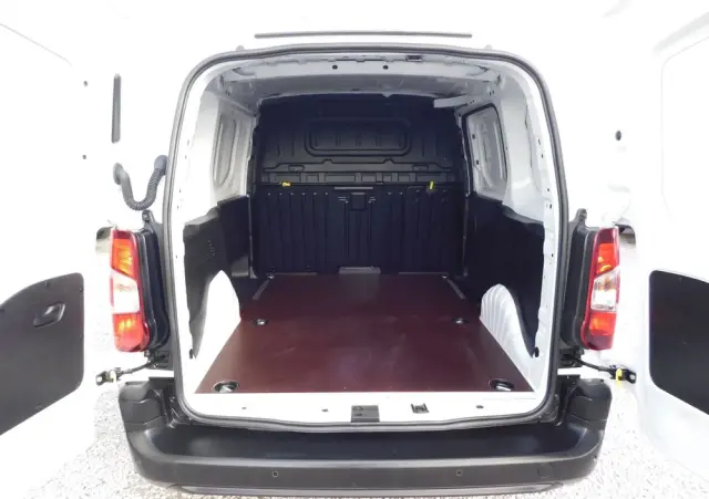 CITROËN Berlingo M 1.5 BlueHDI Feel S&S