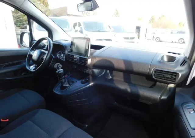 CITROËN Berlingo M 1.5 BlueHDI Feel S&S