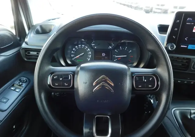 CITROËN Berlingo M 1.5 BlueHDI Feel S&S