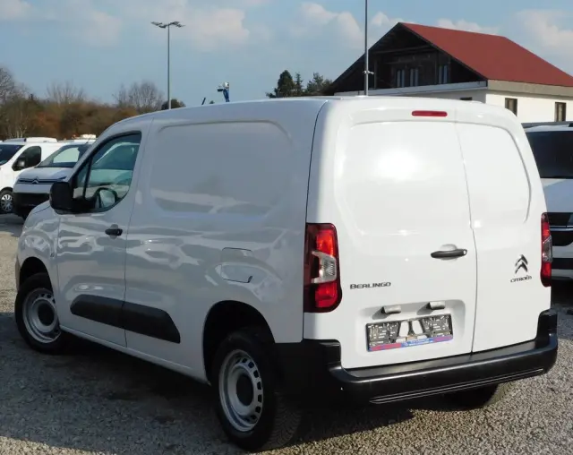 CITROËN Berlingo M 1.5 BlueHDI Feel S&S