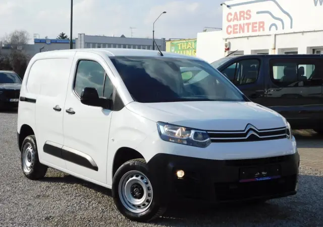 CITROËN Berlingo M 1.5 BlueHDI Feel S&S