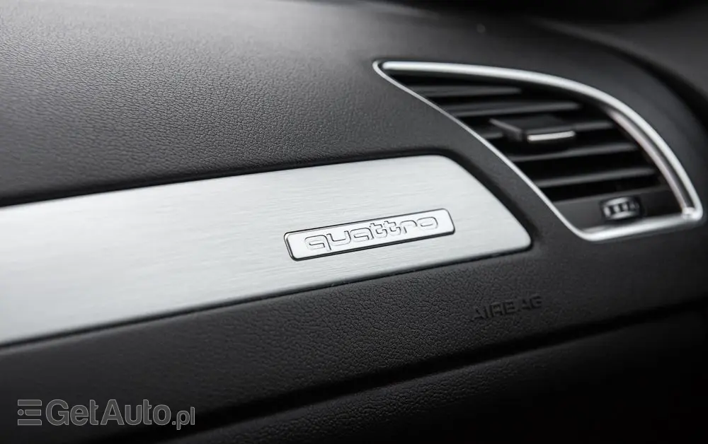 AUDI S4 Avant S tronic