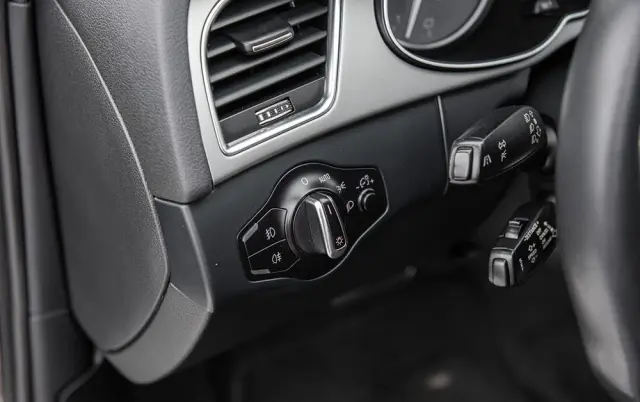 AUDI S4 Avant S tronic