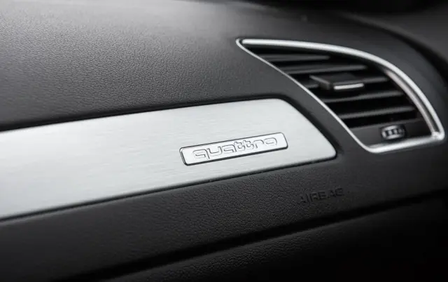 AUDI S4 Avant S tronic