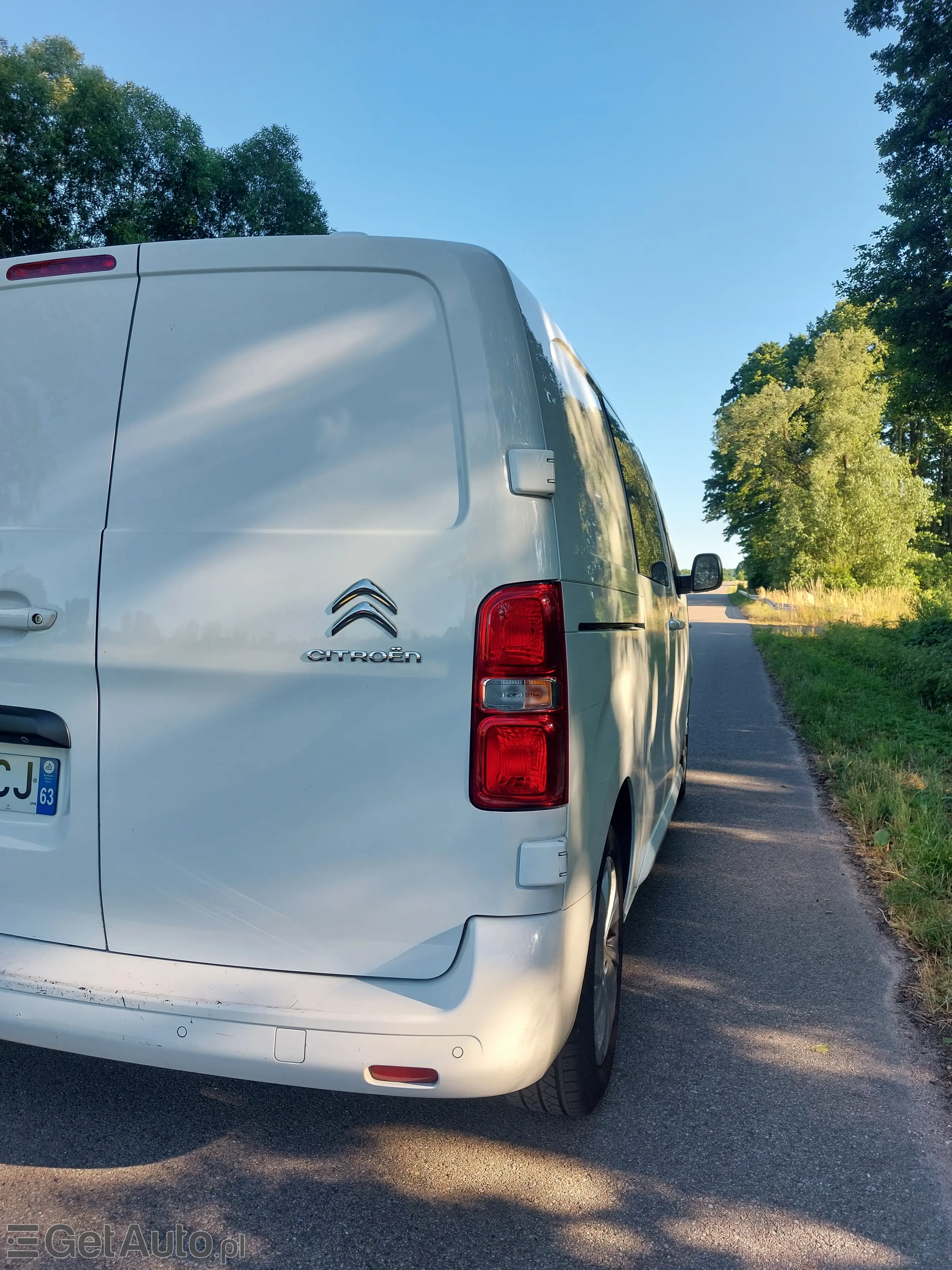CITROËN Jumpy 