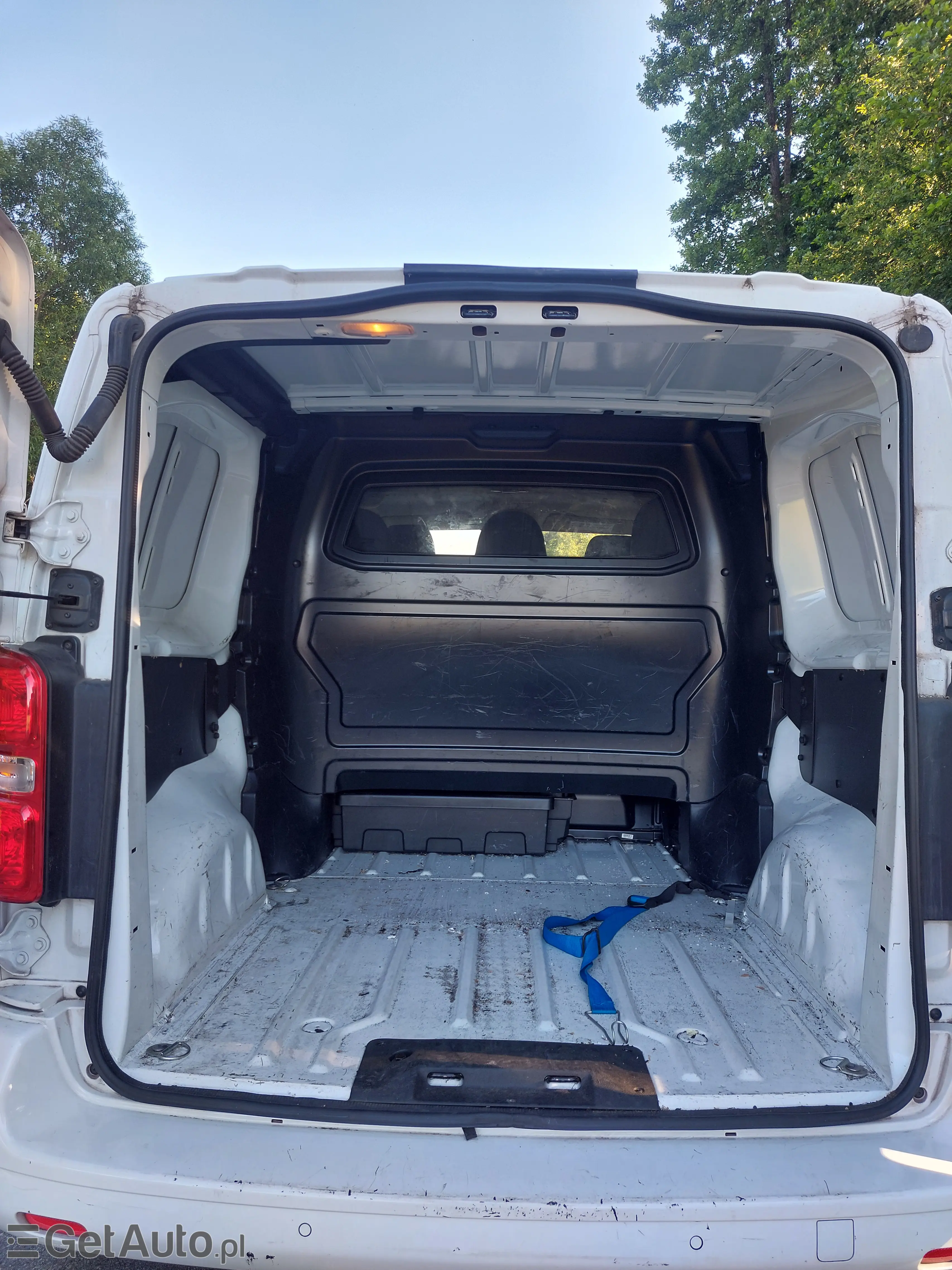 CITROËN Jumpy 