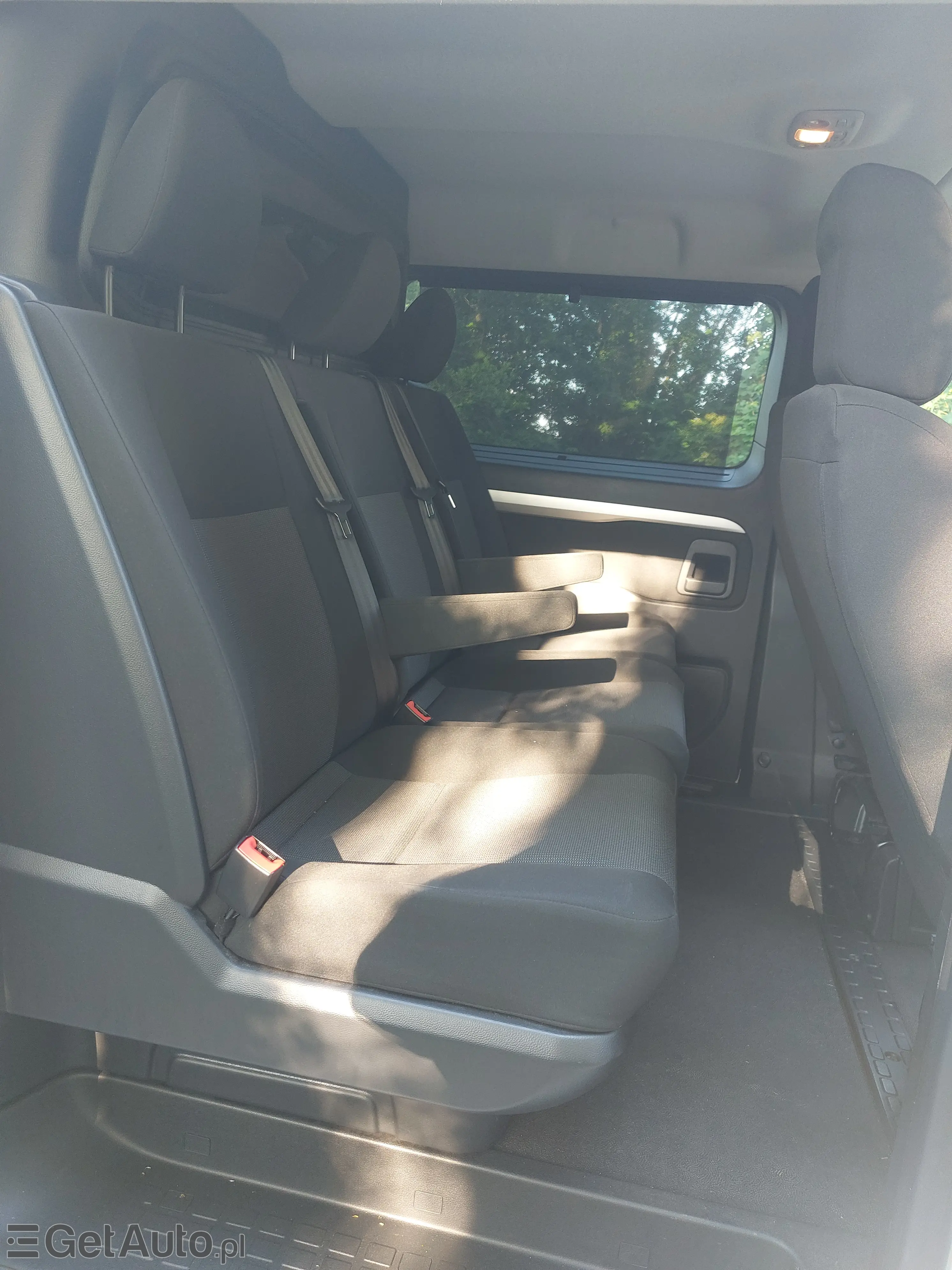 CITROËN Jumpy 