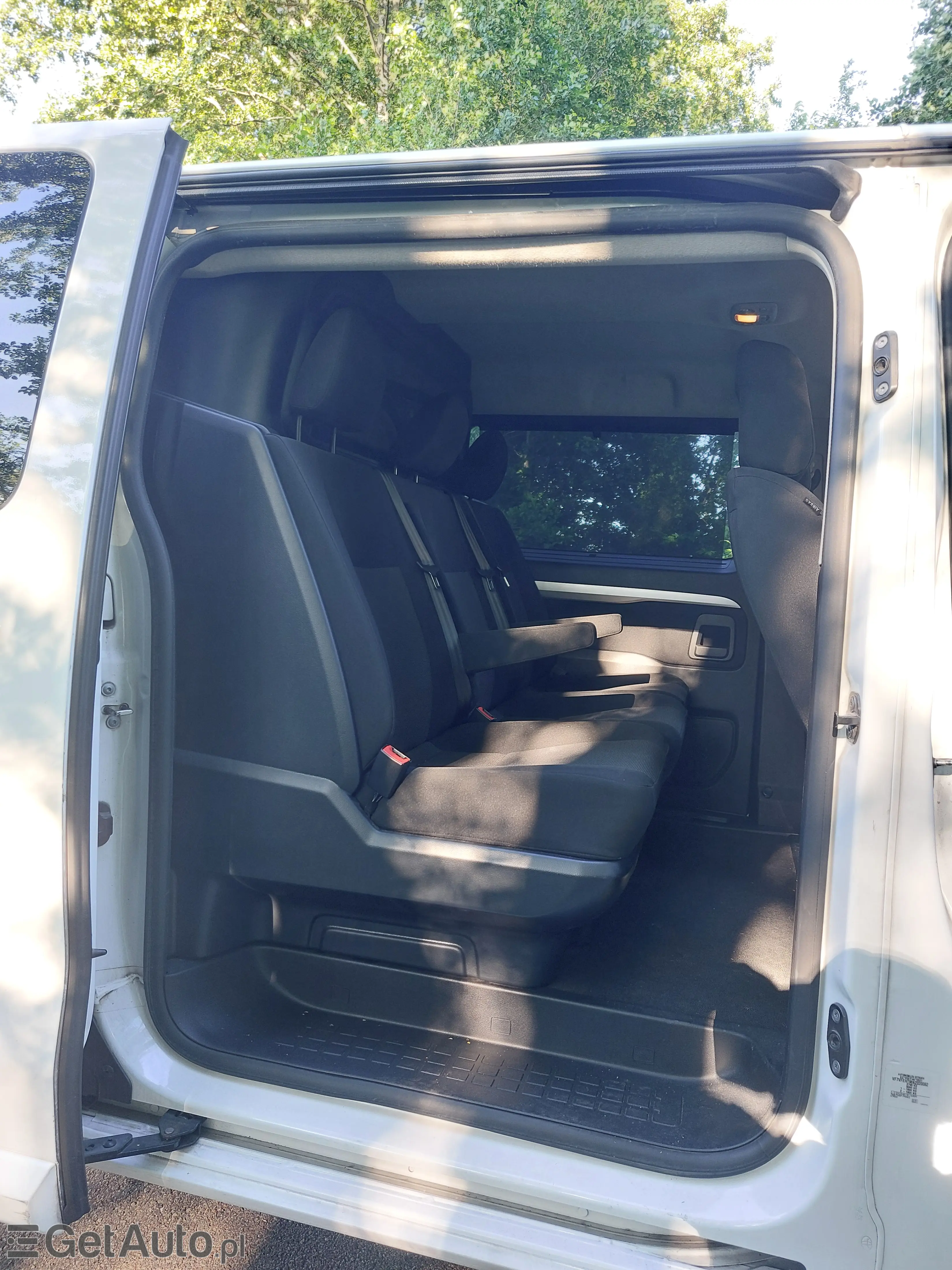 CITROËN Jumpy 