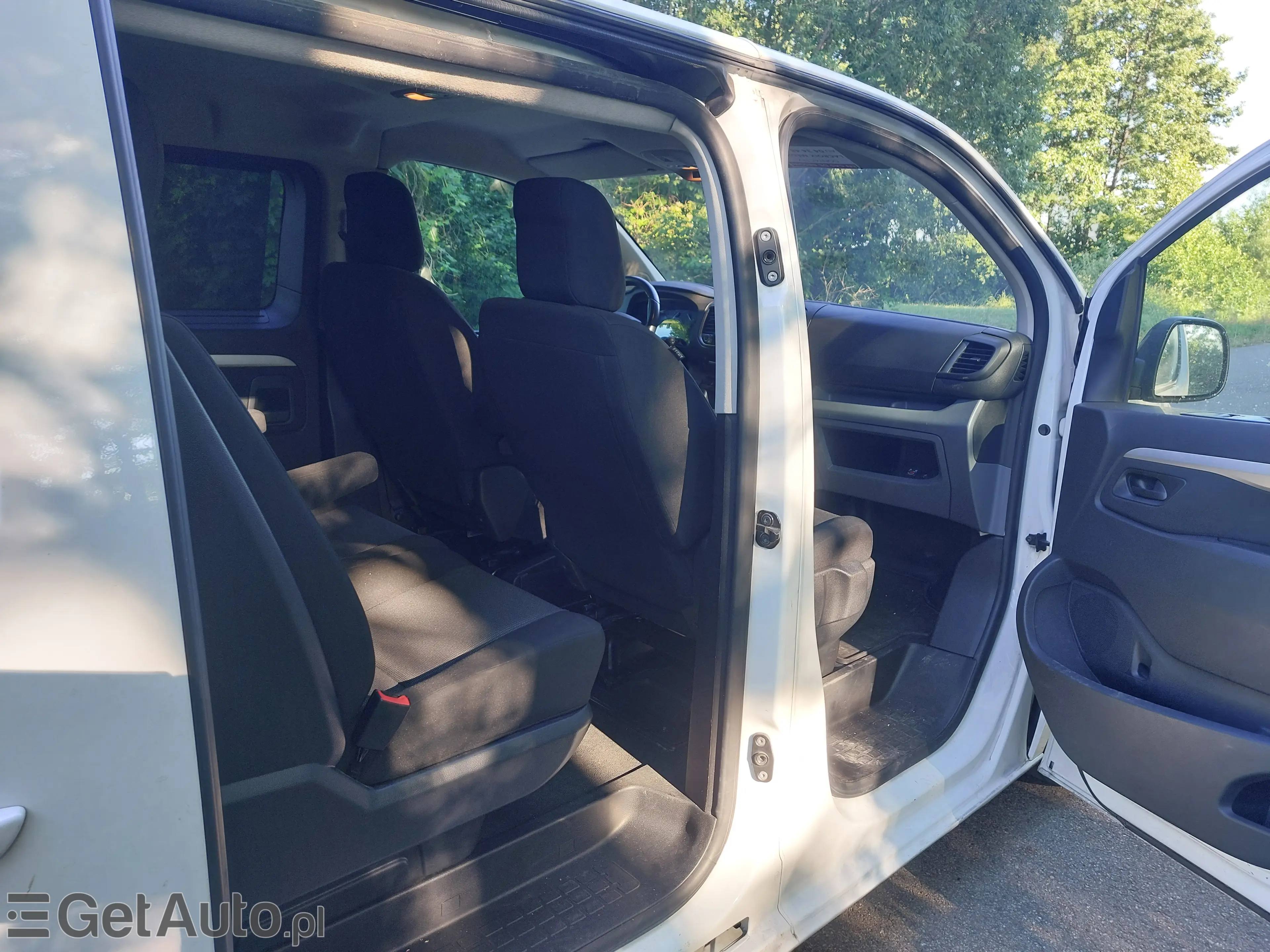 CITROËN Jumpy 