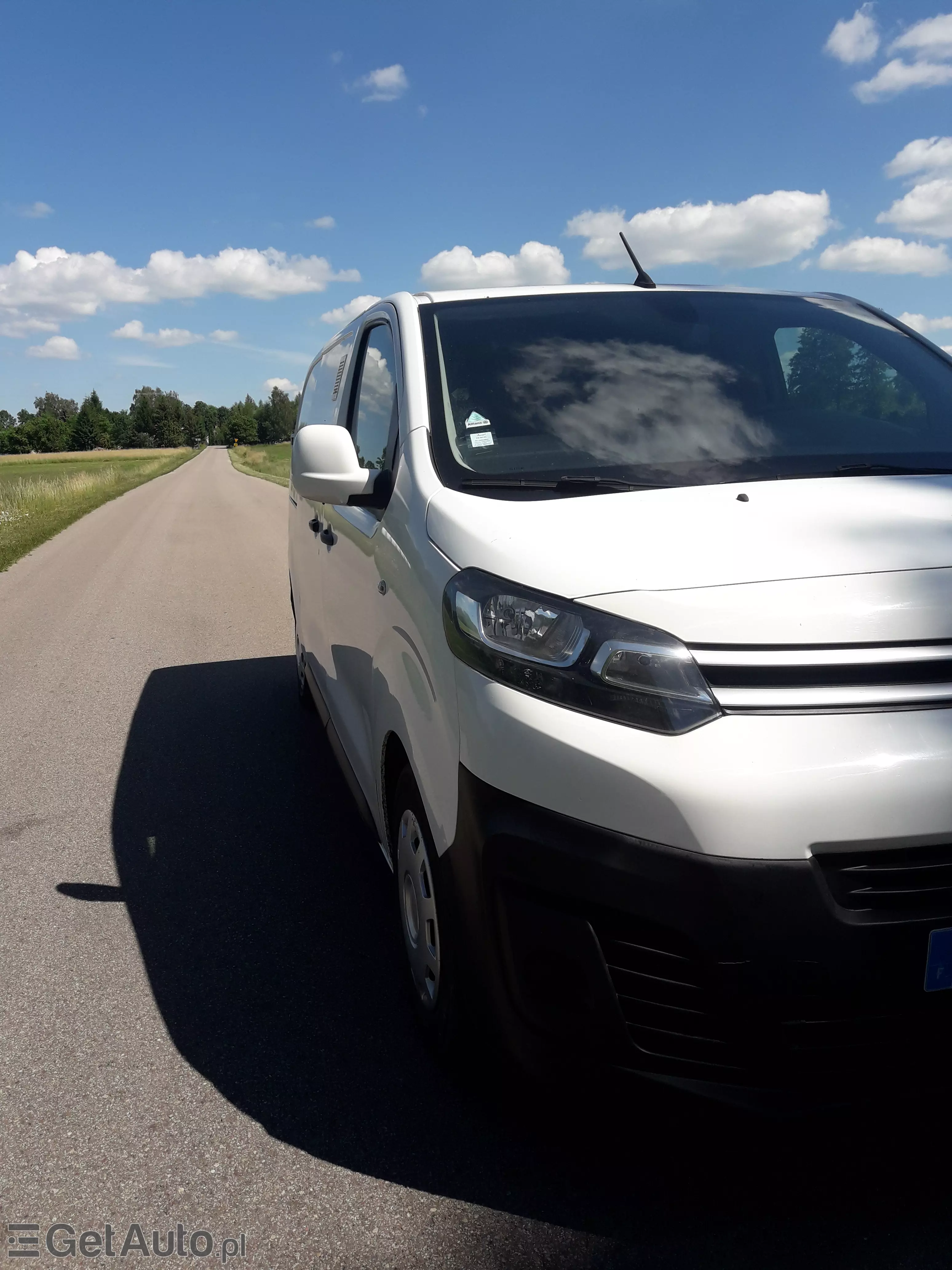 CITROËN Jumpy 