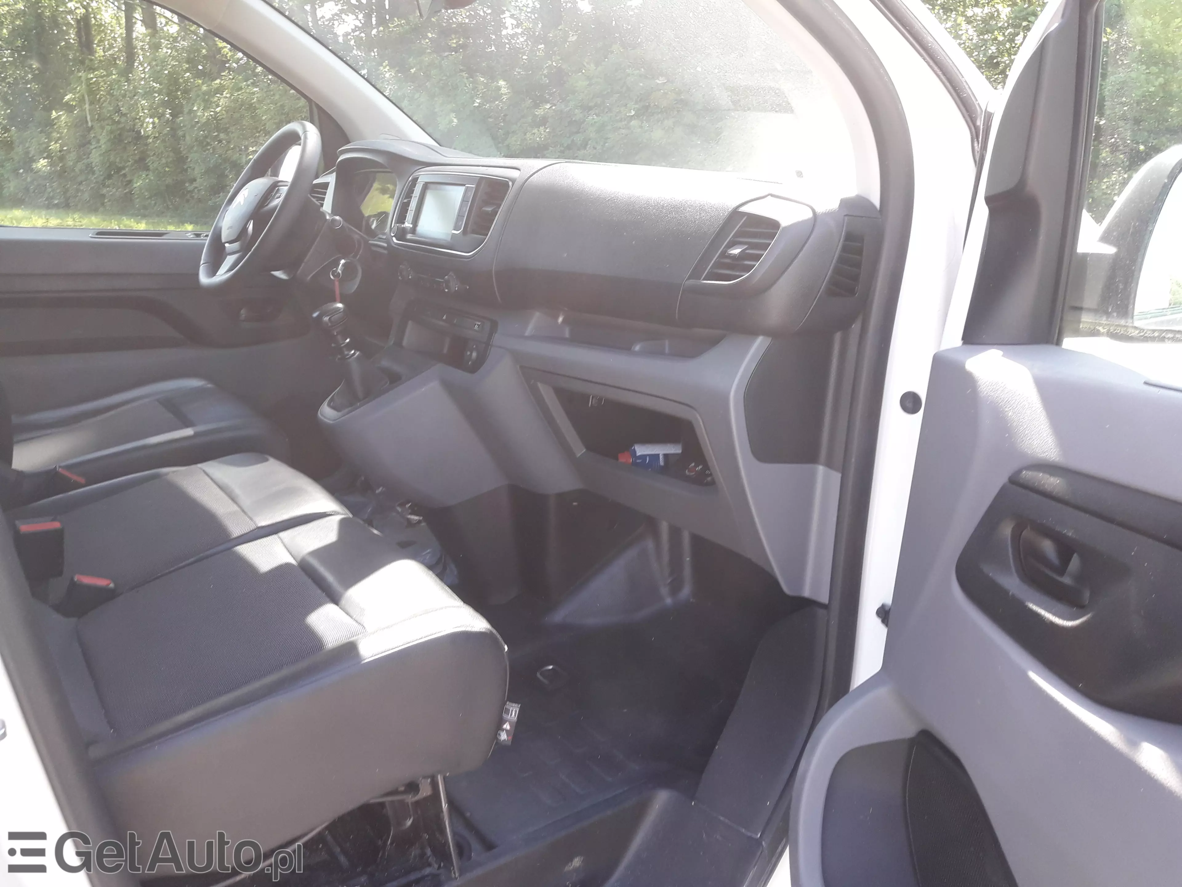 CITROËN Jumpy 