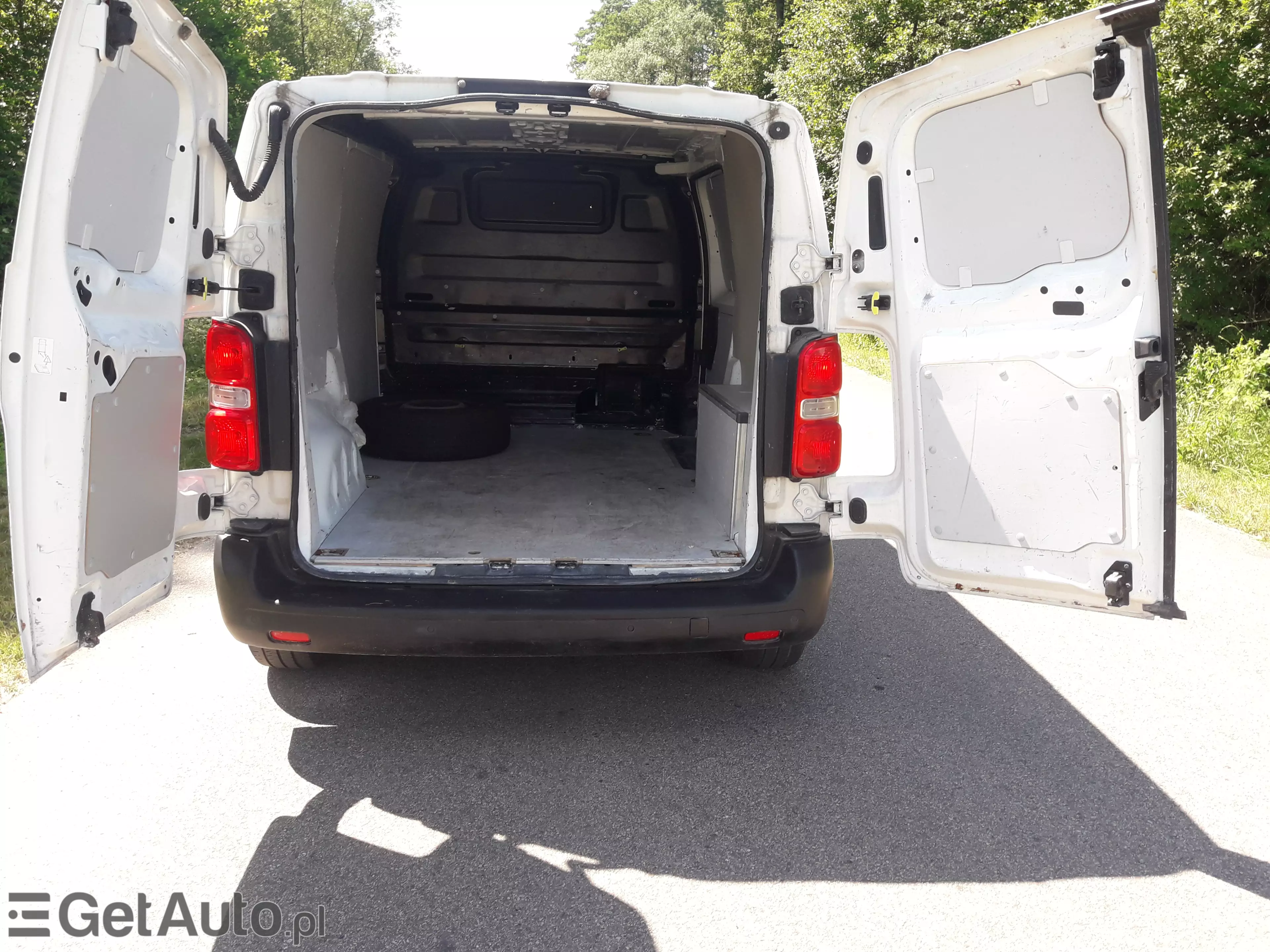 CITROËN Jumpy 