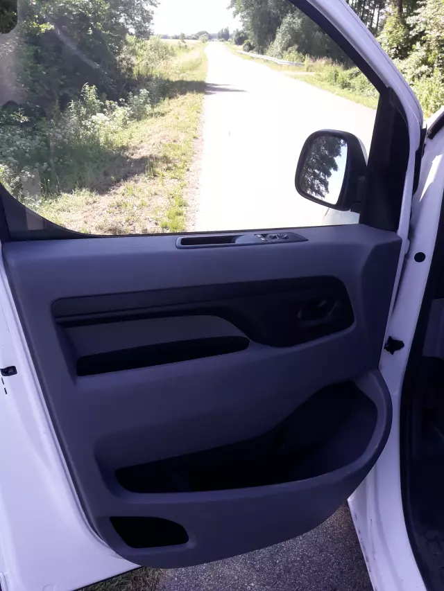 CITROËN Jumpy 