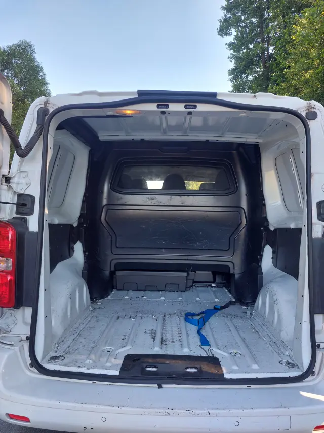 CITROËN Jumpy 