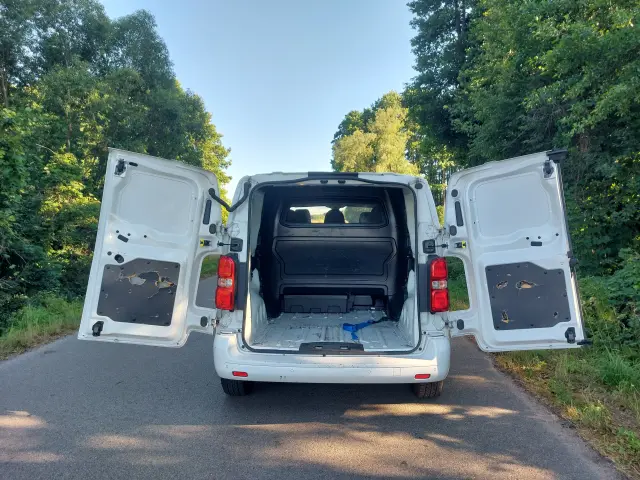 CITROËN Jumpy 