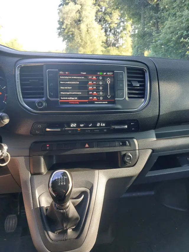 CITROËN Jumpy 