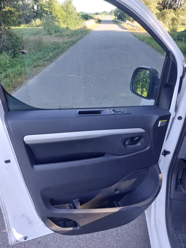 CITROËN Jumpy 