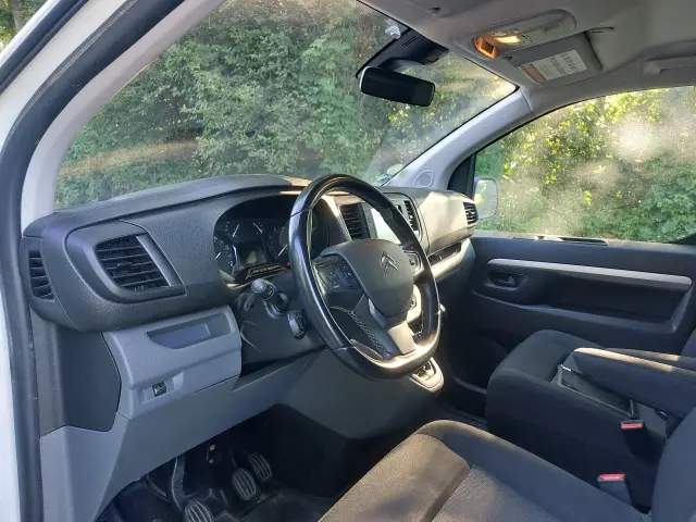 CITROËN Jumpy 