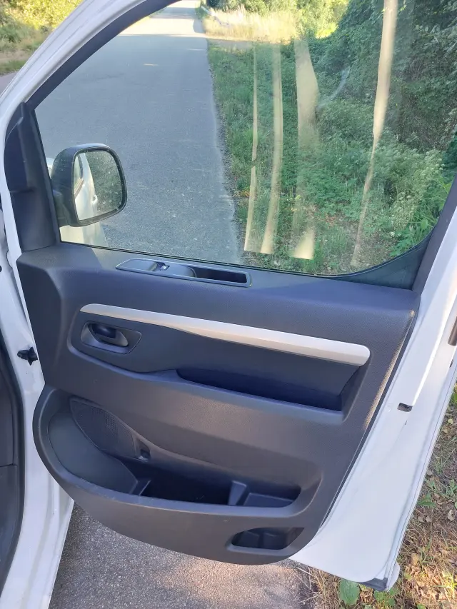CITROËN Jumpy 