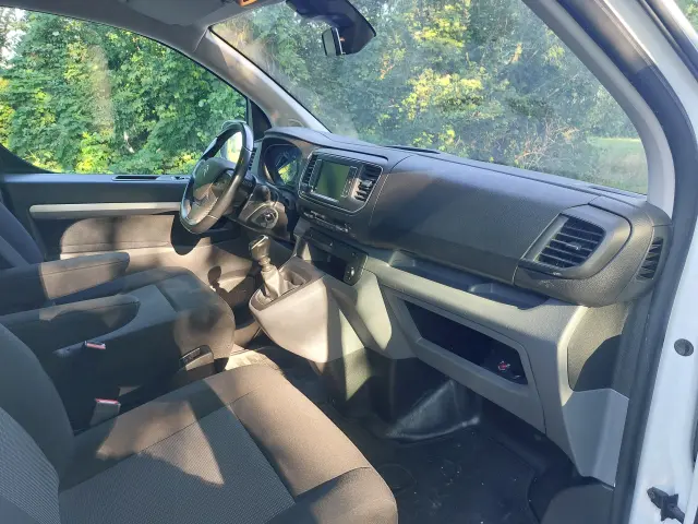 CITROËN Jumpy 