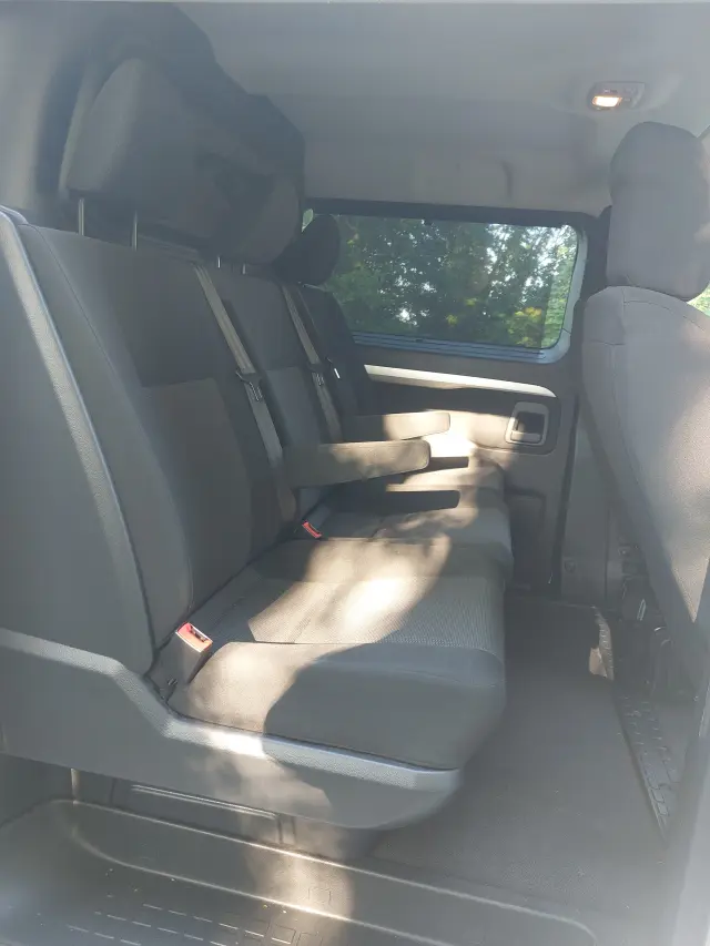 CITROËN Jumpy 