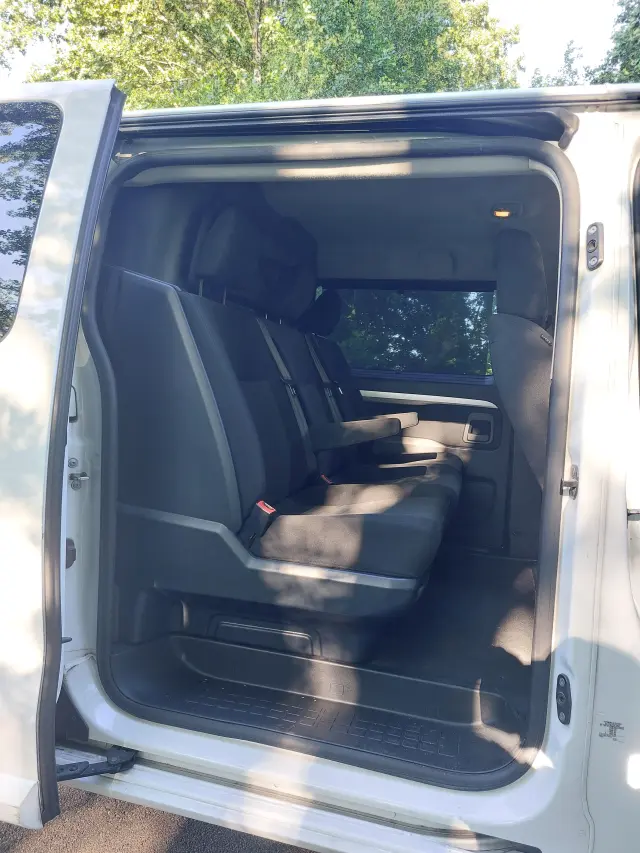CITROËN Jumpy 