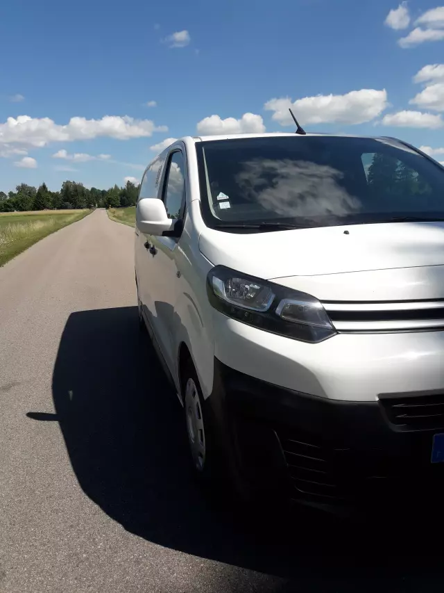 CITROËN Jumpy 