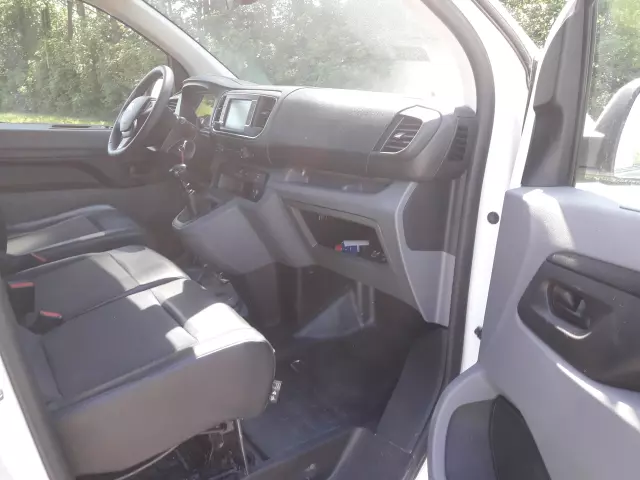 CITROËN Jumpy 