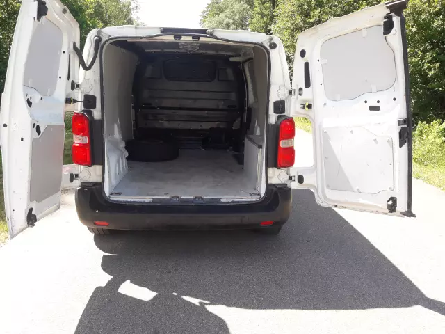 CITROËN Jumpy 
