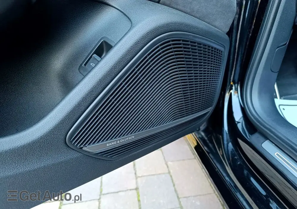 AUDI A4 Avant 2.0 TDI Sport S tronic