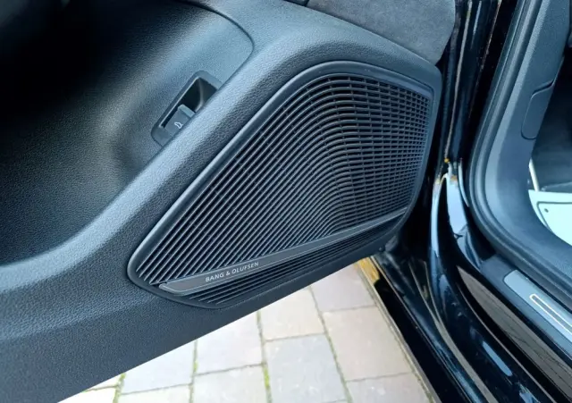 AUDI A4 Avant 2.0 TDI Sport S tronic