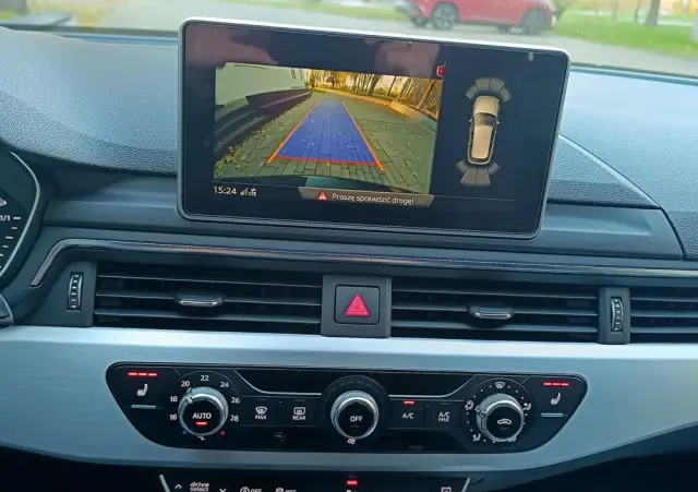 AUDI A4 Avant 2.0 TDI Sport S tronic