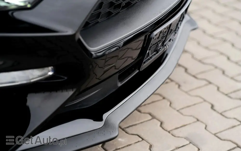 FORD Mustang 2.3 Eco Boost