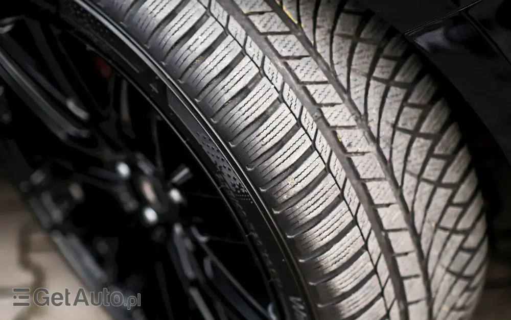 FORD Mustang 2.3 Eco Boost