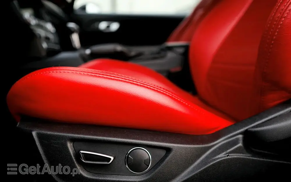 FORD Mustang 2.3 Eco Boost