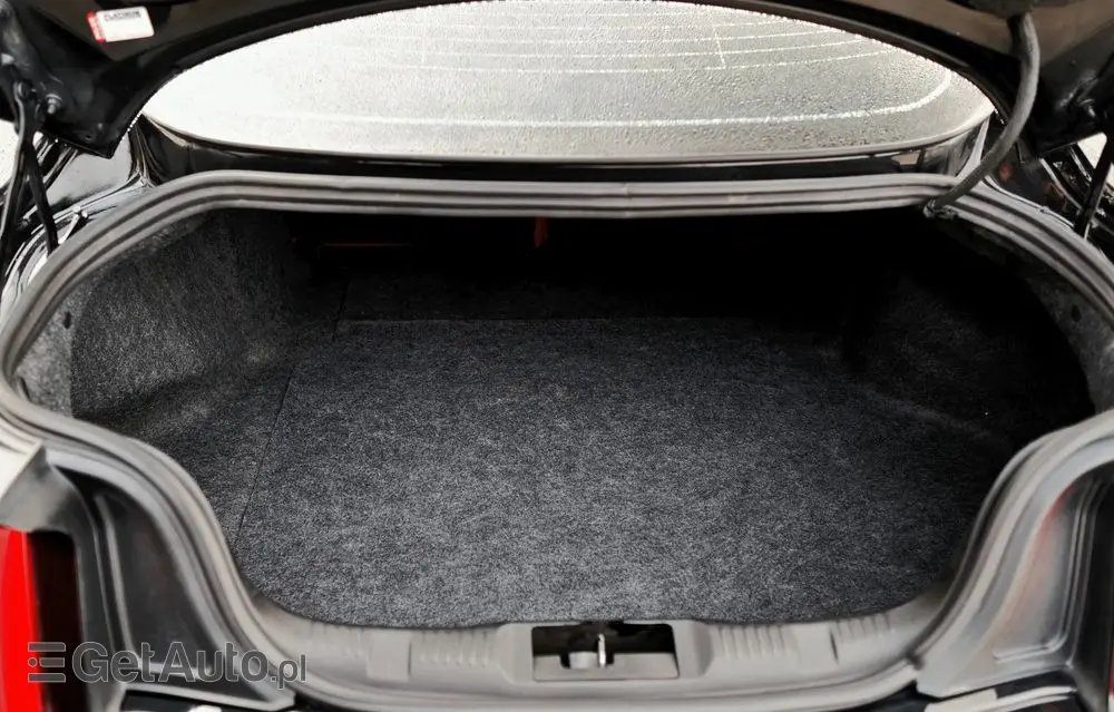 FORD Mustang 2.3 Eco Boost