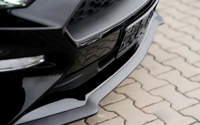 FORD Mustang 2.3 Eco Boost