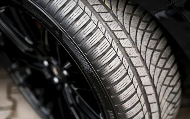 FORD Mustang 2.3 Eco Boost