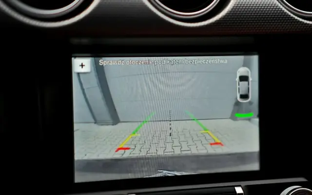 FORD Mustang 2.3 Eco Boost