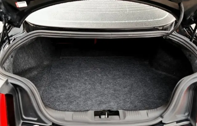 FORD Mustang 2.3 Eco Boost