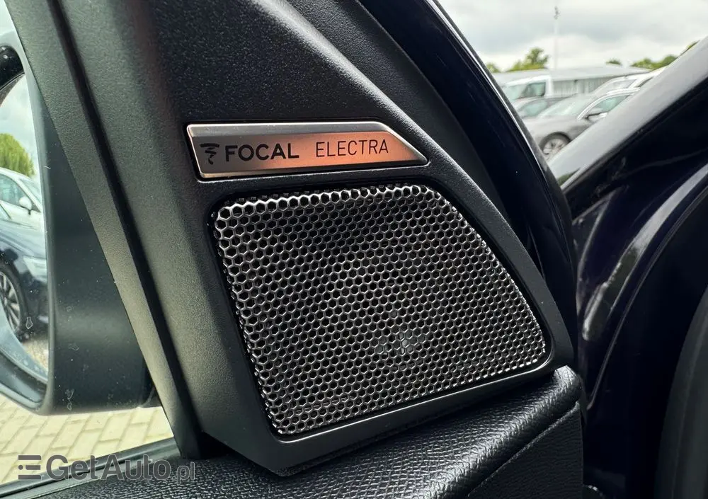 DS AUTOMOBILES DS 7 Crossback 